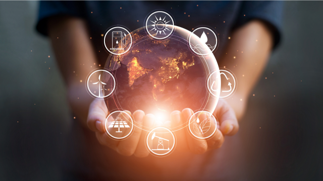 3 Energy Stocks to Buy Amid an AI Electricity Surge