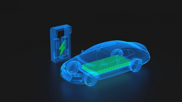 3 EV Battery Stocks to Buy for China's Battery Push