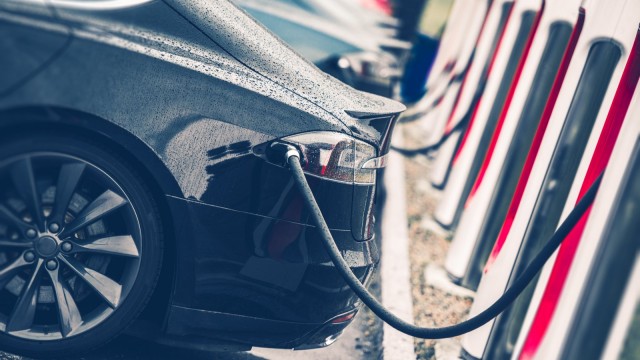 3 EV Charging Stocks That Could Be Millionaire-Makers: May Edition