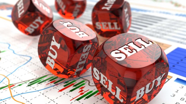 3 EV Penny Stocks to Sell (But One to Buy)