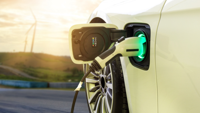 3 EV Stocks to Buy as China Embraces Autonomous Driving