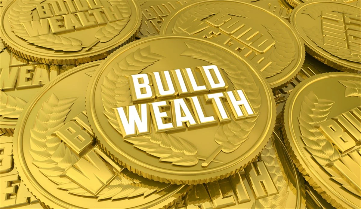 3 Exceptional Stocks to Build Long-Term Wealth