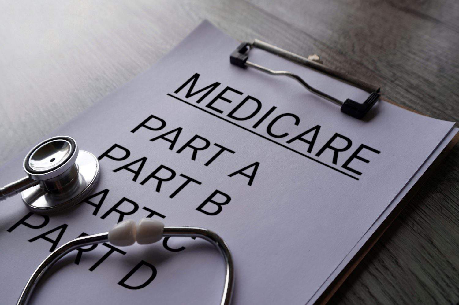 3 Facts About Medicare That Every American Over 60 Needs to Know
