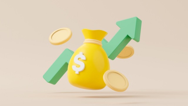3 Growth Stocks That Could Make You Obscenely Rich by 2030