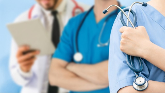 3 Healthcare Stocks to Buy Now: May 2024