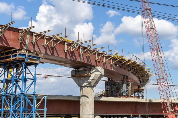 3 Heavy Construction Stocks to Buy From Infrastructure Upswing