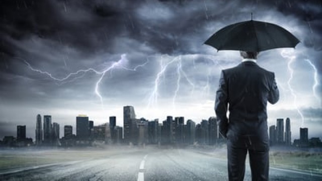 3 High-Yield Dividend Stocks to Buy in June to Safeguard Your Portfolio From Future Storms