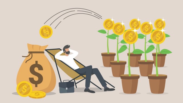 3 High-Yield Dividend Stocks to Collect Impressive Payouts Year After Year