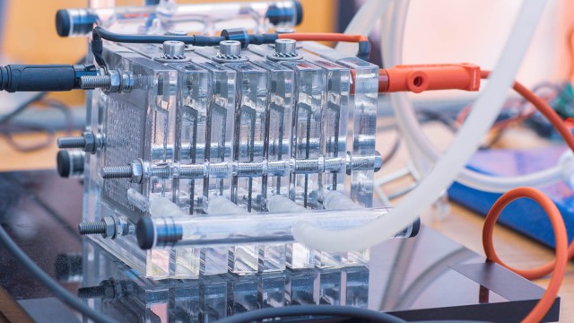 3 Hydrogen Stocks That Could Be Millionaire-Makers: May Edition