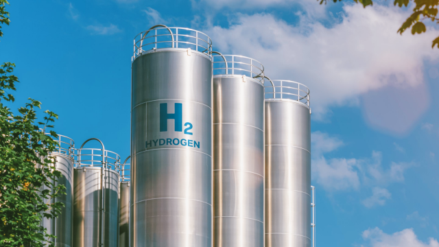 3 Hydrogen Stocks to Turn $100,000 into $1 million: June 2024