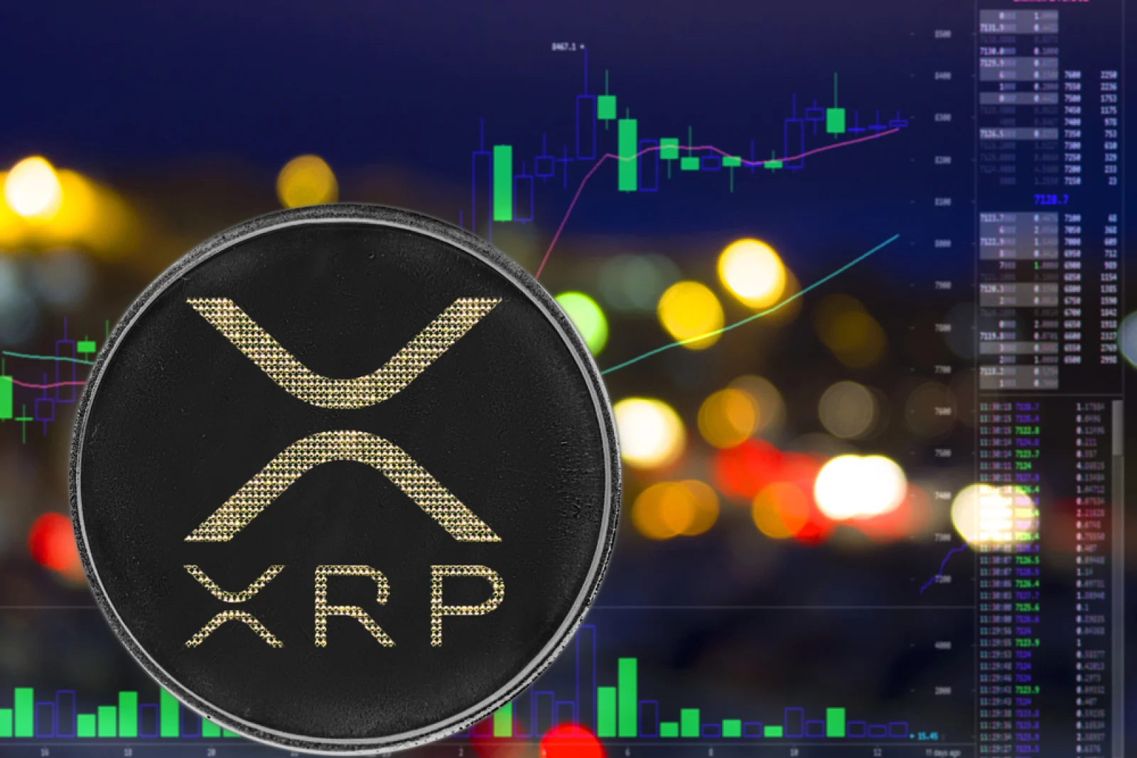 3 Important XRP Ledger Metrics Are Down, Halting Any Market Recovery Potential