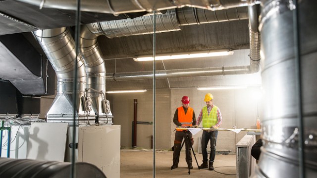 3 Instruments Stocks Set to Gain From Solid Sector Dynamics