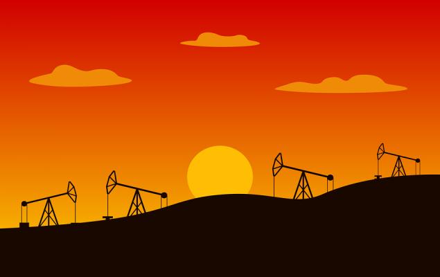 3 Integrated Energy Stocks Standing Tall Despite Soft Oil Price