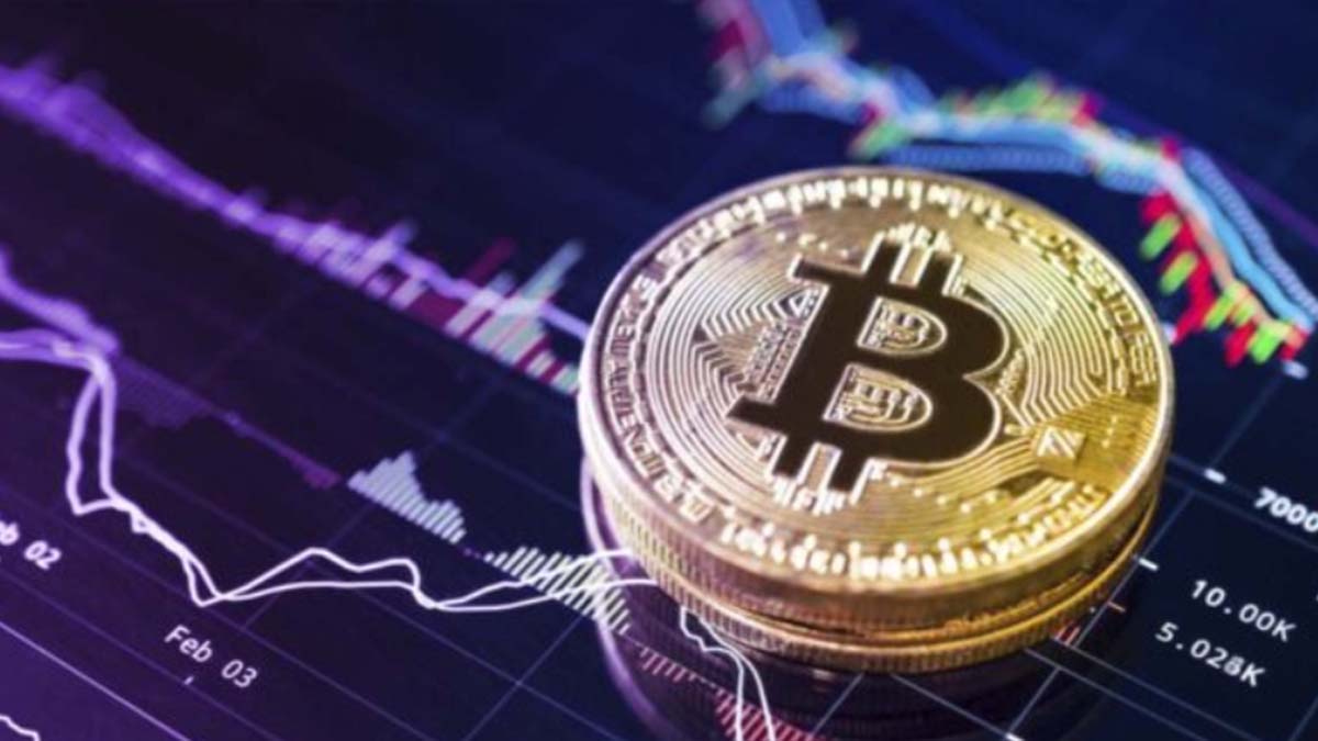 3 Key Catalysts Driving Bitcoin Higher, According to Matt Hougan