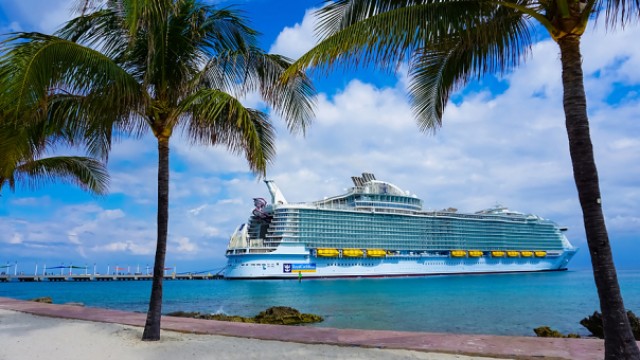 3 Leisure & Recreation Services to Gain from Robust Industry Trend