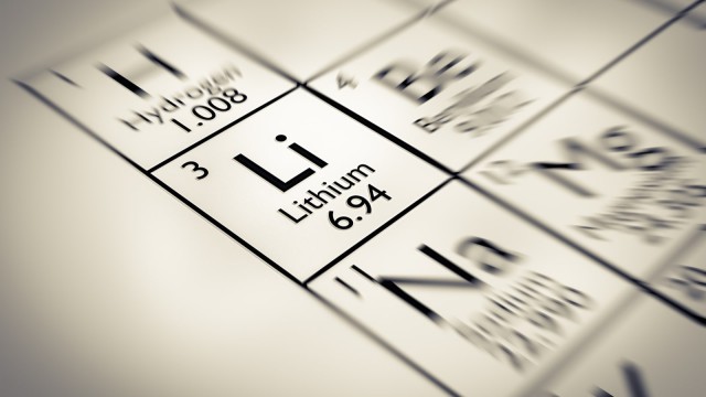 3 Lithium Stocks to Turn $1000 Into $1 Million: June 2024