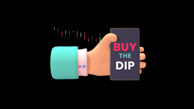 3 Long-Term Stocks to Buy on the Dip: May 2024