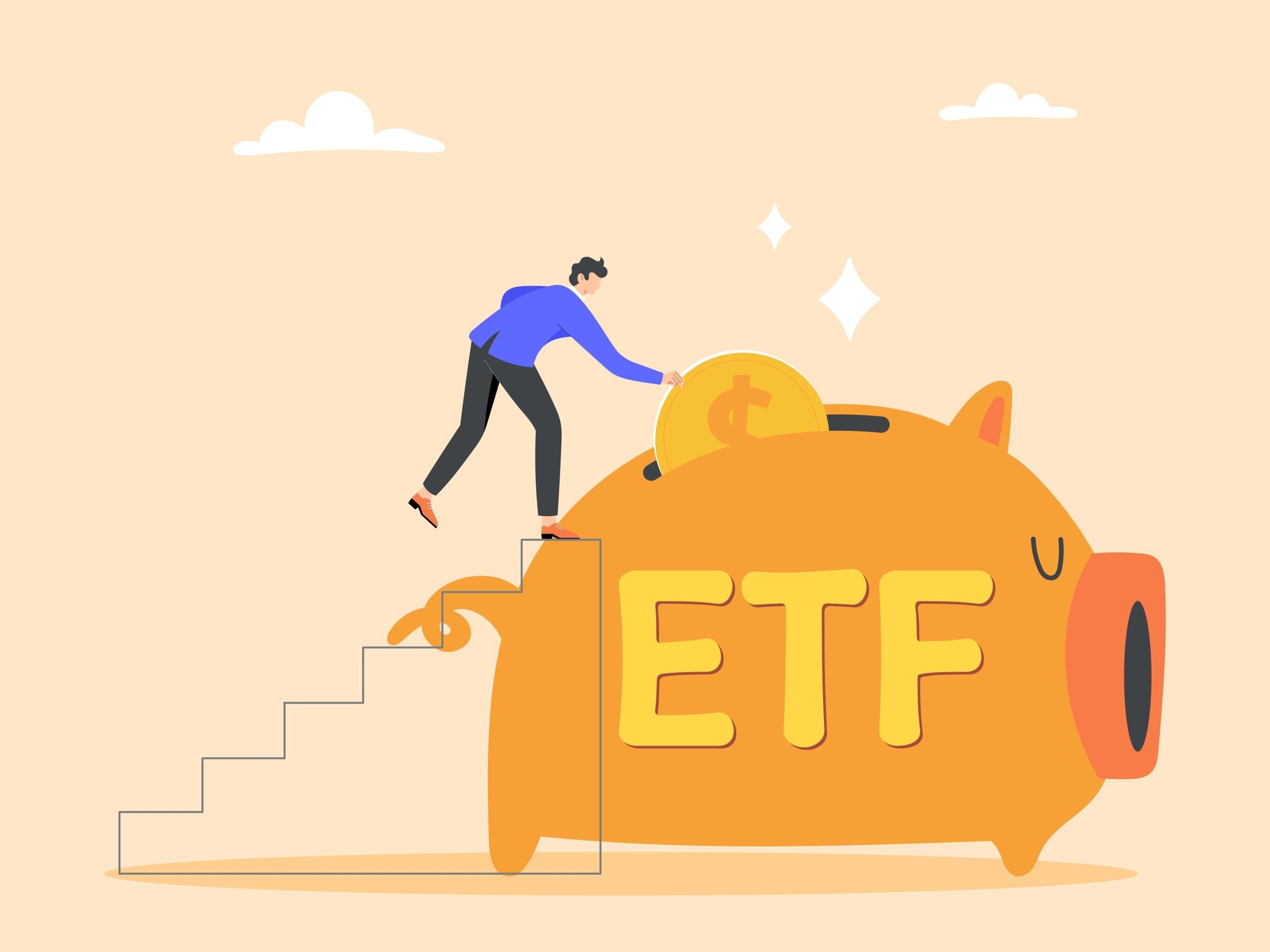 3 Low-Cost ETFs Spreading Income Across Hundreds of Holdings. One Still Puts 7.35% Behind a Single Company