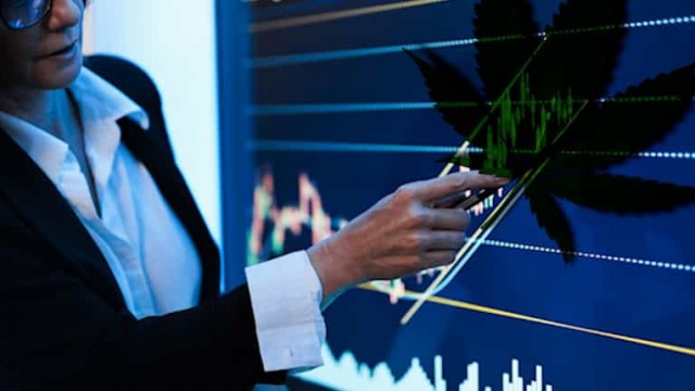 3 Marijuana Stocks For Your August Watchlist