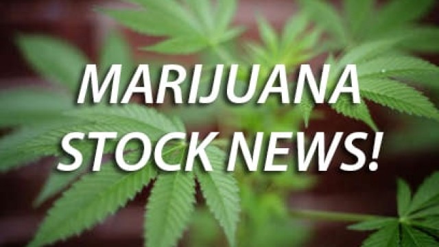 3 Marijuana Stocks to Watch For Cannabis Real Estate Investing
