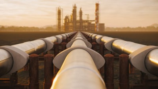 3 No-Brainer High-Yield Pipeline Stocks to Buy With $1,000 Right Now