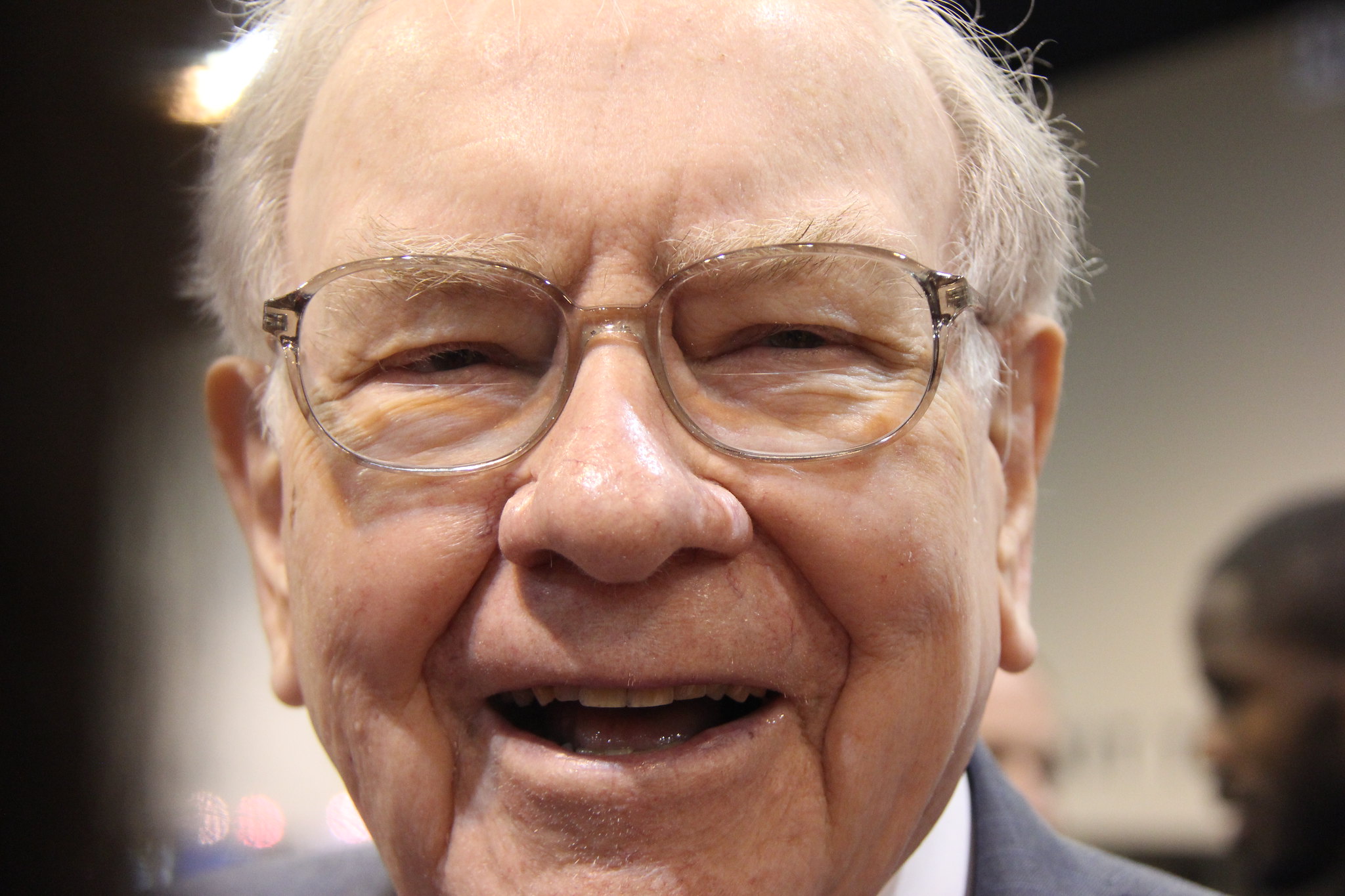 3 No-Brainer Warren Buffett Stocks to Buy Right Now for Less Than $1,000