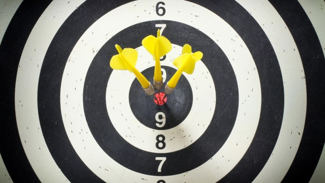 3 Of My Favorite Names On Wells Fargo's Biotech Buyout List