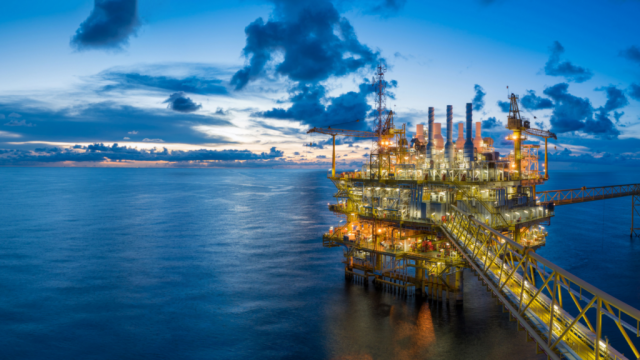 3 Oil & Gas Stocks to Buy Now: May 2024