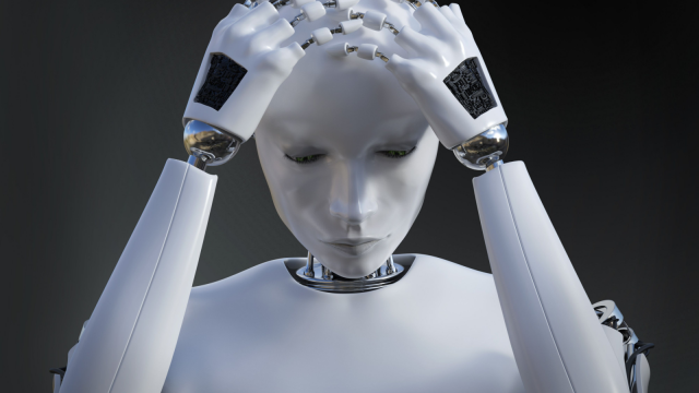 3 Overpriced AI Stocks That Will Only Hit You Where It Hurts