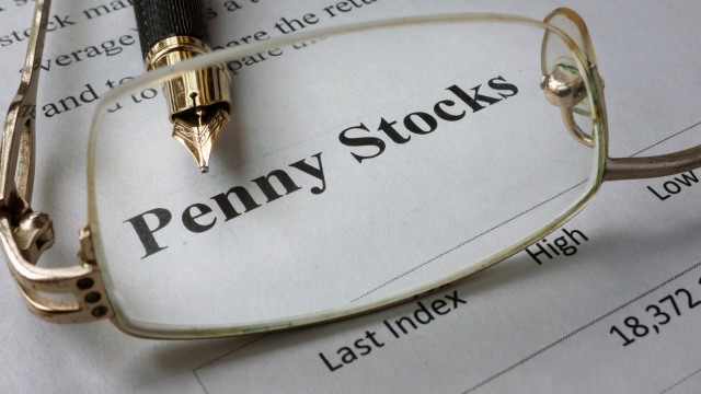 3 Penny Stocks Set to Surge 500% by 2026: June Edition