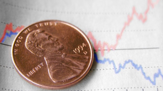 3 Penny Stocks to Buy Now If You're Short on Cash But Big on Dreams