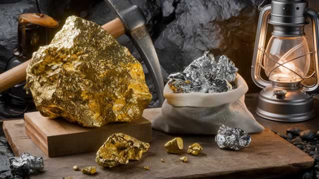 SLV Stock News Image - 247wallst.com
