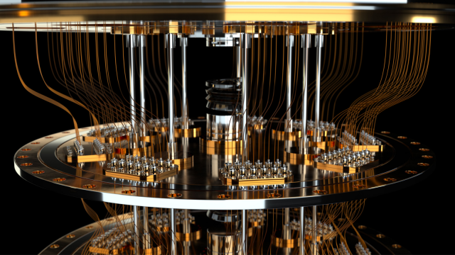 3 Quantum Computing Stocks That Could Be Millionaire-Makers: May Edition