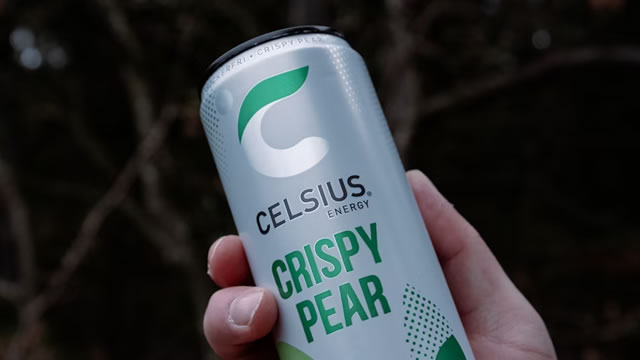3 Reasons Celsius Holdings' Growth Rate Could Improve (and 1 Reason Why It May Slow Down)