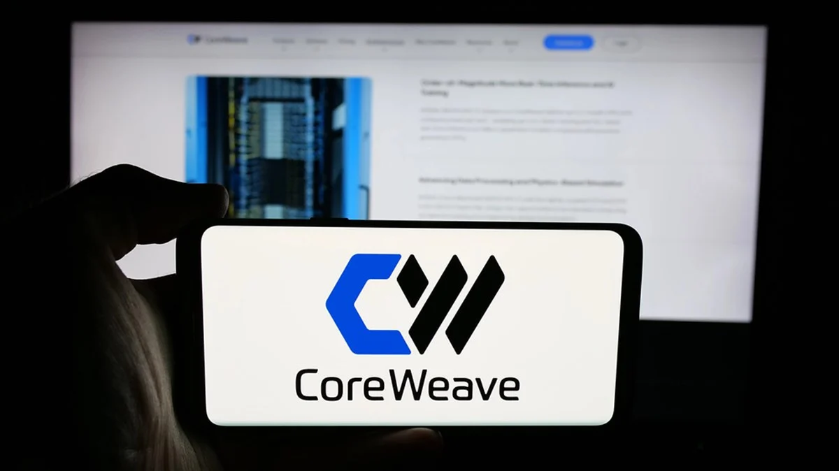 3 Reasons CoreWeave Could Be the Hottest AI Stock in Q4