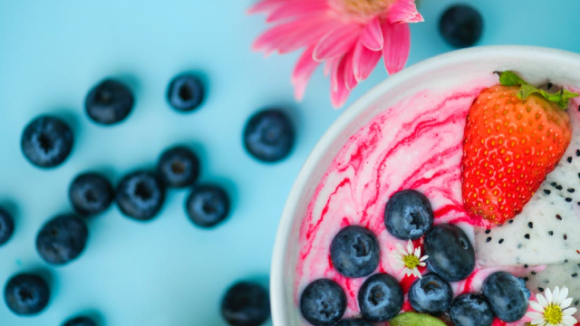 Foto von 3 Reasons Growth Investors Will Love BellRing Brands (BRBR)