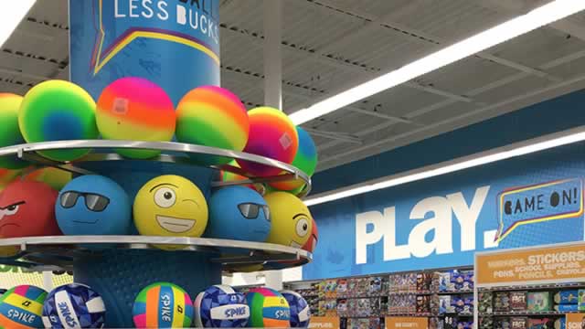3 Reasons Growth Investors Will Love Five Below (FIVE)