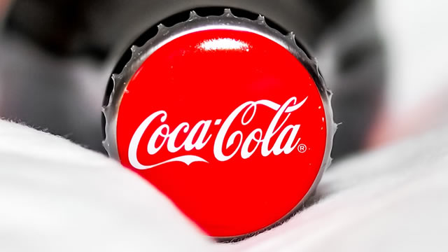 3 Reasons Not to Buy Coca-Cola Stock Right Now