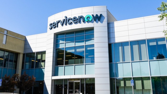 3 Reasons ServiceNow Will Be Next to Issue a Stock Split
