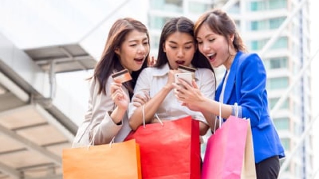 3 Reasons the Worst Could Be Over for Sea Limited's Shopee