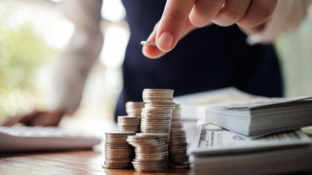 3 Reasons to Add Current Income Right Now