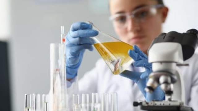 3 Reasons to Buy CRISPR Therapeutics Stock Like There's No Tomorrow