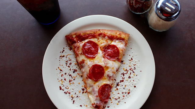 3 Reasons to Buy Domino's Pizza Stock Like There's No Tomorrow
