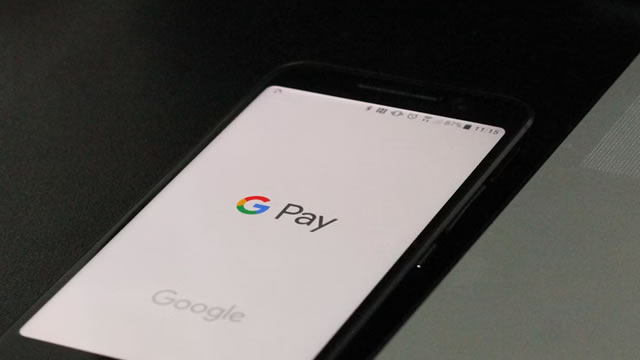 3 Reasons To Buy Google Before Everyone Else Does