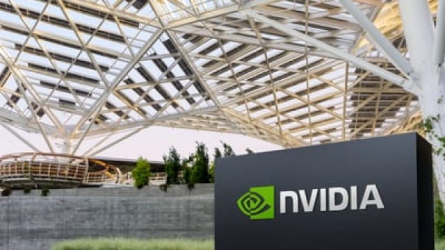 3 Reasons to Buy Nvidia Stock (Hint: It's Not Its Stock Split)
