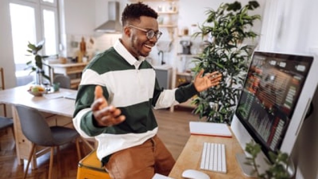 3 Reasons to Buy This Stock Like There's No Tomorrow