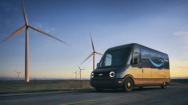 3 Reasons to Hold AMZN Stock as AWS & AI Drive 31% Growth in 3 Months