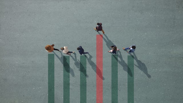 3 Reasons To Pick High-Yield Bonds And Loans Over Equities