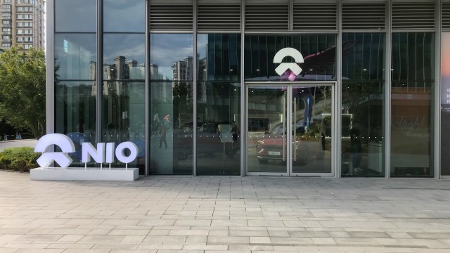 3 Reasons To Speculatively Buy NIO Stock Now