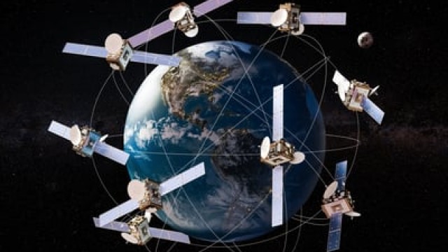 3 Reasons to Worry About AST SpaceMobile's AT&T and Verizon Contracts